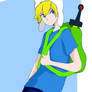 Finn The Human