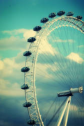 The London Eye