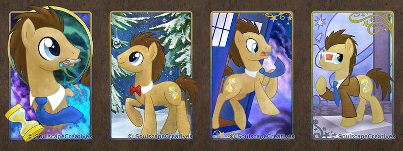 Dr Whooves