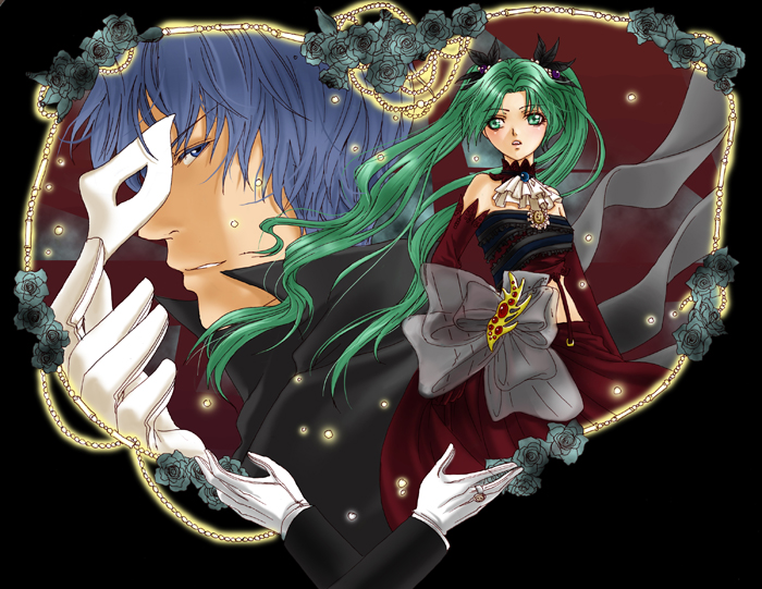 vocaloid-CANTARELLA