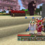 Minecraft Besties
