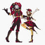 Pierrot's Assistant