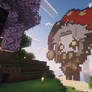 Minecraft Pierrot