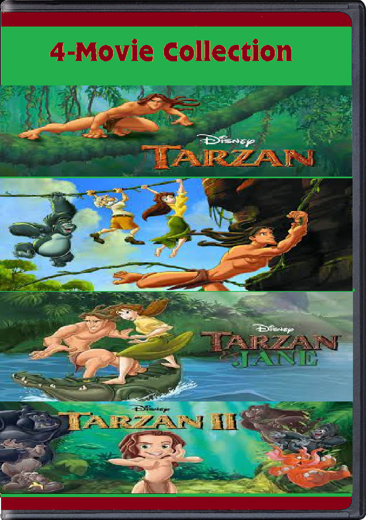 Tarzan Dvd WB Sets Legend Of Tarzan Digital HD Release Sep 20 Blu Ray tarzan-dvd-wb-sets-legend-of-tarzan-digital-hd-release-sep-20-blu-ray