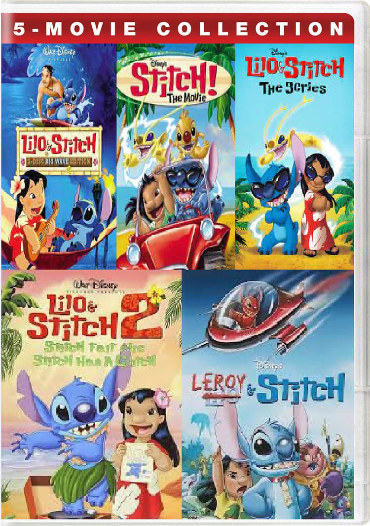 Classic Disney-Pixar DVDs (1999-2003) by questphillips on DeviantArt
