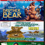 Made-Up Collection DVD 18: Brother Bear