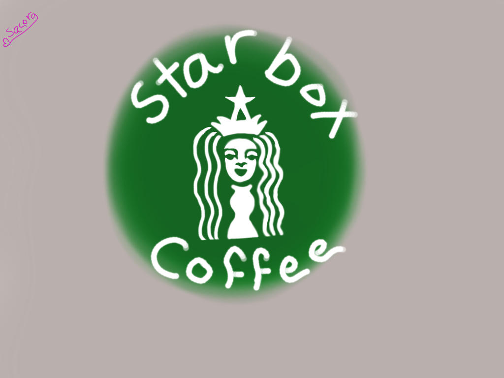 Star Box Coffee By Sacoraa108 On DeviantArt star-box-coffee-by-sacoraa108-on-deviantart