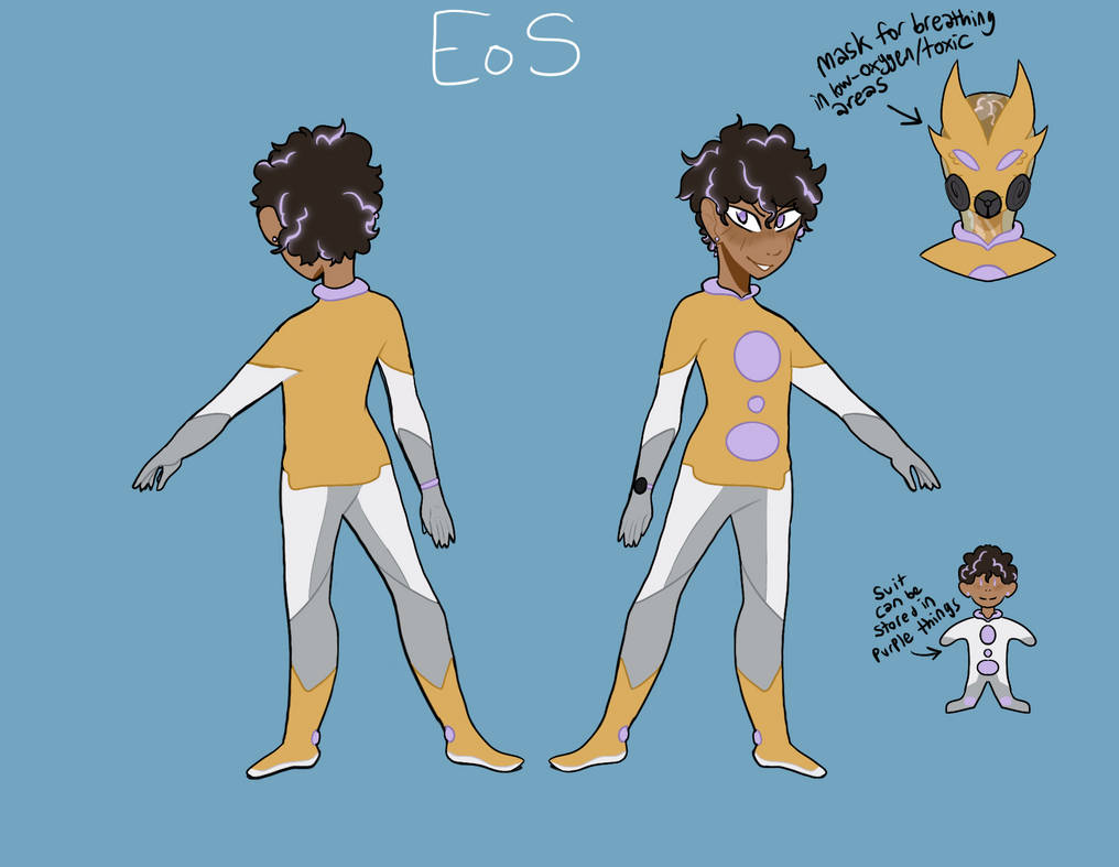 Eos Reference Sheet by seals9 on DeviantArt