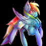 Rainbow Dash