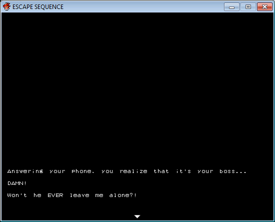Phantasy Star II Font Set Demo C by AryuMikinitsu on DeviantArt