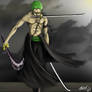 Roronoa Zoro