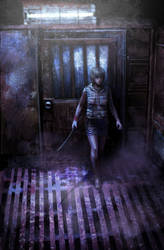 Silent Hill 3