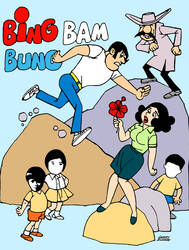 Bing Bam Bung