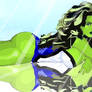 She Hulk