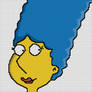 Lois/Marge Face Swap