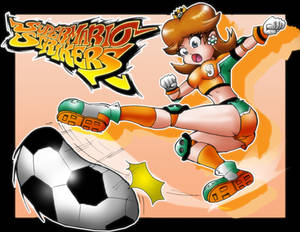 Strikers Daisy