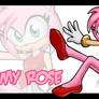 Amy Rose