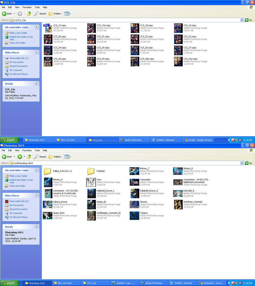 Deviantart Host Target File Commissions by Severflame on DeviantArt