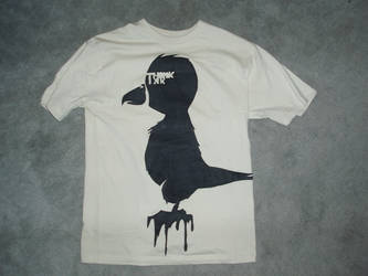 THINK INK shirt design9