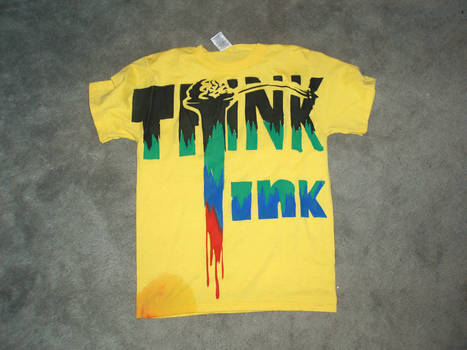 THINK INK shirt design10