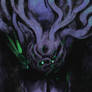Lady Geist|Suggestion
