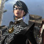 BAYONETTA AND JEANNE NEW LOOK