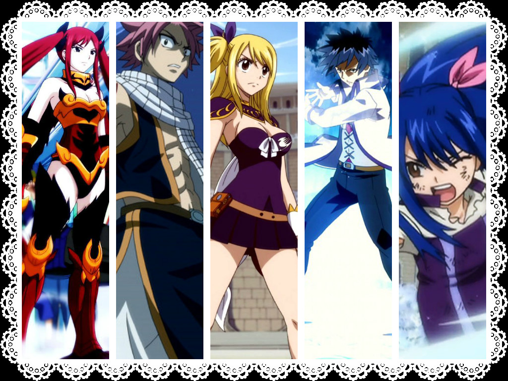 Equipo Natsu