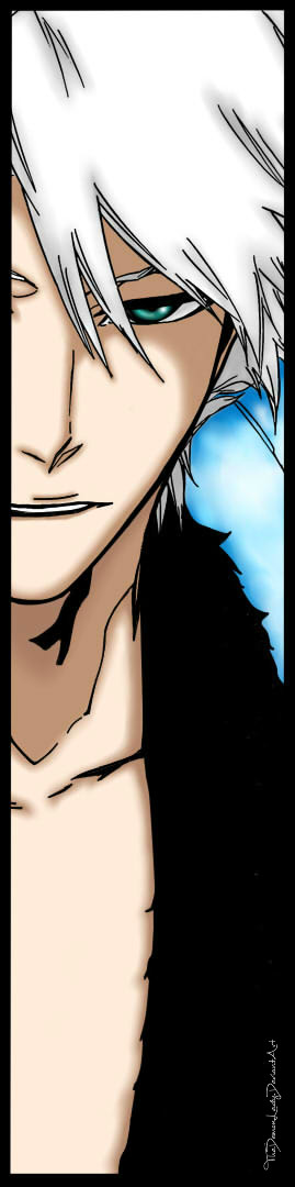 .- Toshiro -.