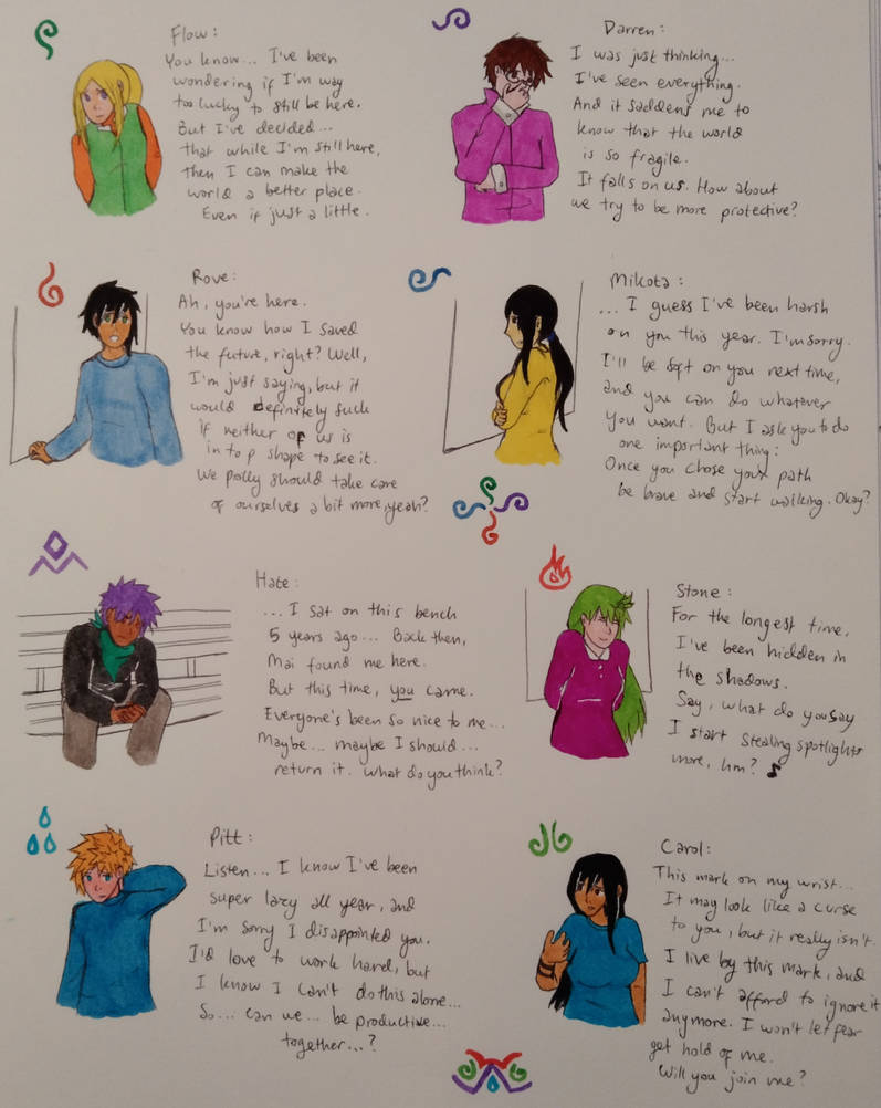 Looking Ahead (2022) - Modus Opera by ModusOpera on DeviantArt