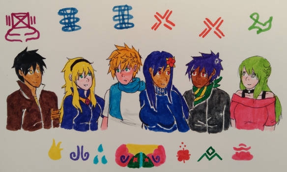 ModusOpera - Hobbyist, Traditional Artist | DeviantArt