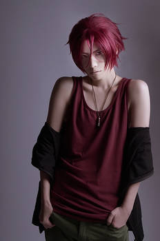 Rin Matsuoka