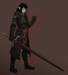 Commission - Youtab