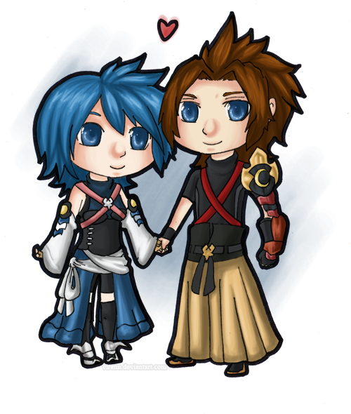 Terra+Aqua