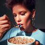 Halsey Protein Cereal 4