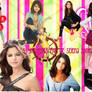 Selena Gomez PNG'S