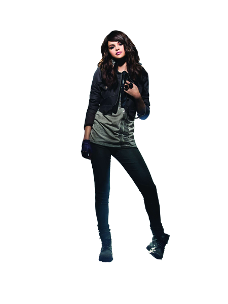 Selena Gomez PNG