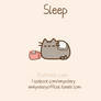 Tato x Pusheen~