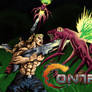 Contra (Jungle)