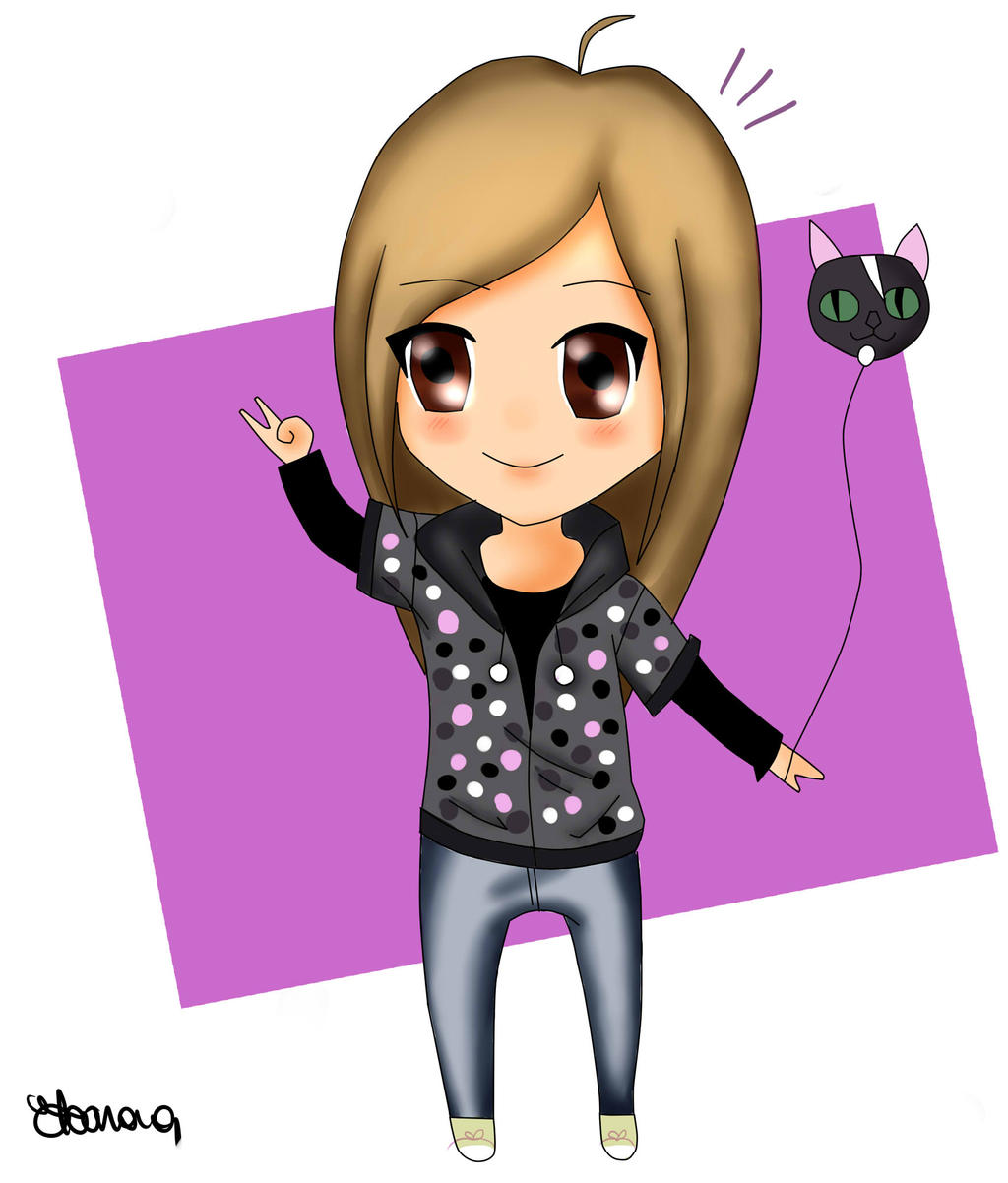 Chibi me