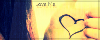 Love Me