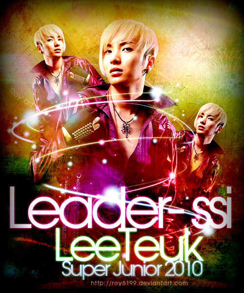 Leader-ssi