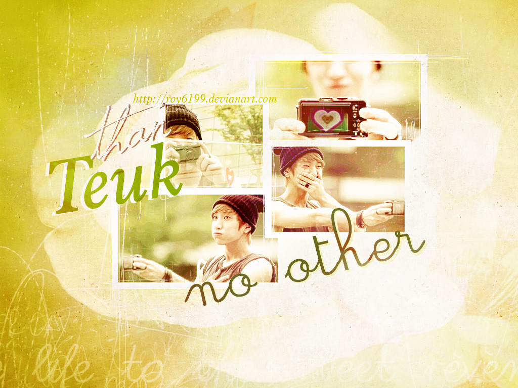 No other than TEUK