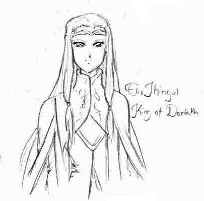 Thingol