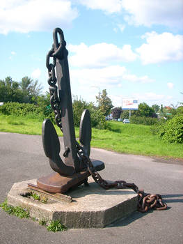 Anchor I