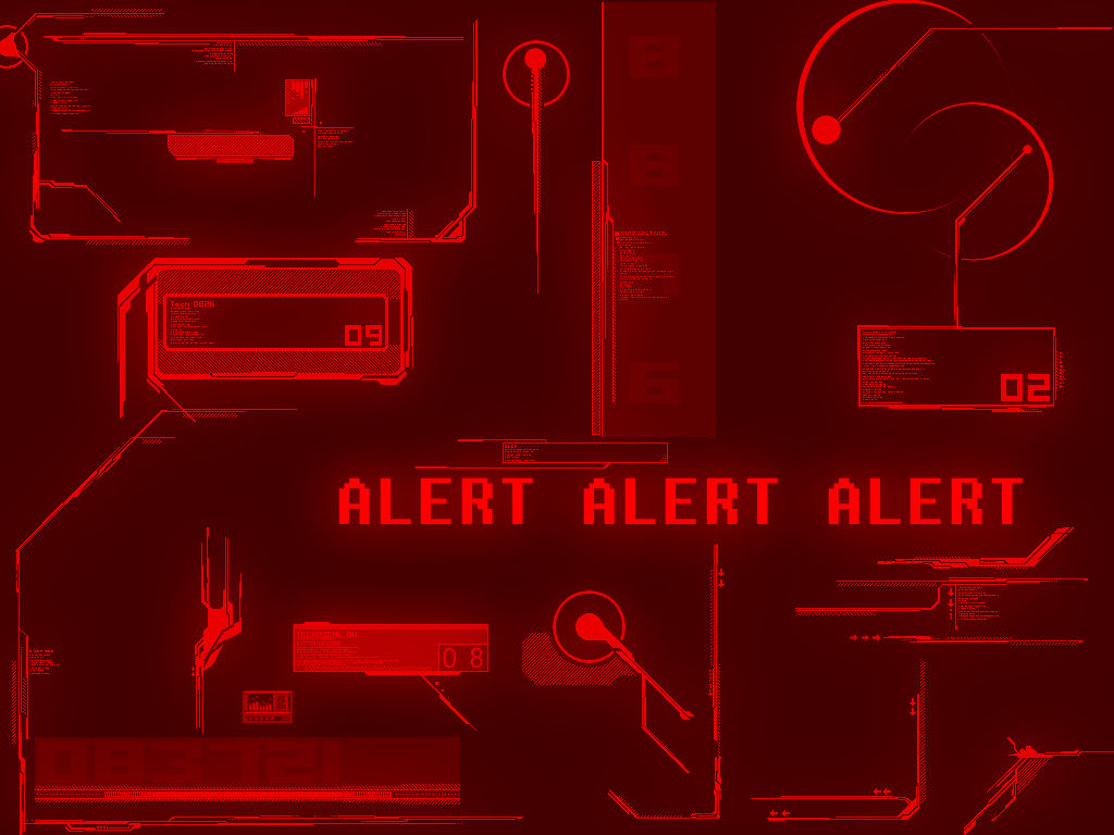Anime Alert by DrFaceyFace21 on DeviantArt