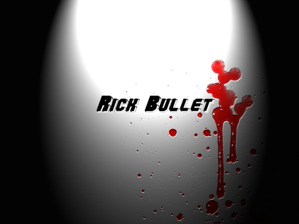 Rick Bullet Desktop 2 by DrFaceyFace21 on DeviantArt