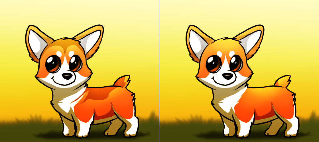 Ichabod Corgi Designs