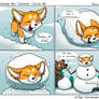 ItOC #23 - Snow Problem