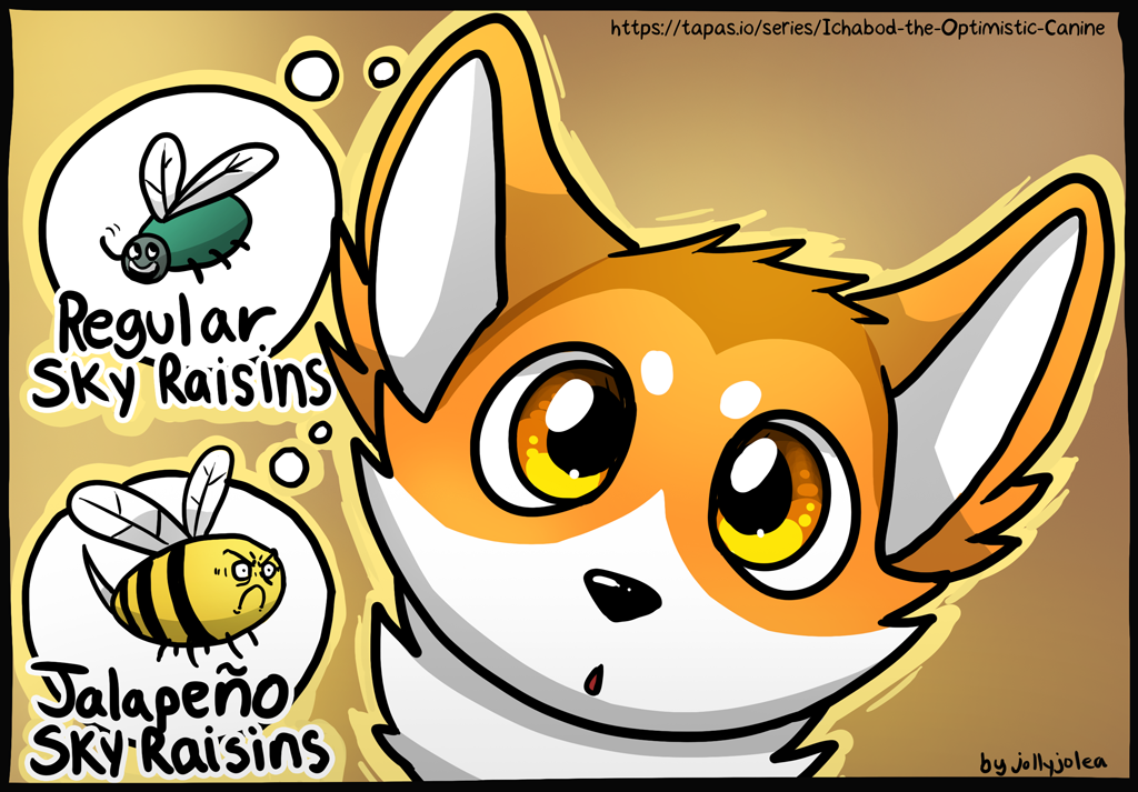 Sky Raisin Chart Sky Raisins by jollyjolea on DeviantArt