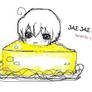 Cheese cake JJ